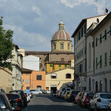 Lily Rooms Firenze Eksteriør bilde